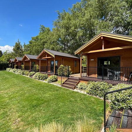 Kingston Top 10 Holiday Park מראה חיצוני תמונה