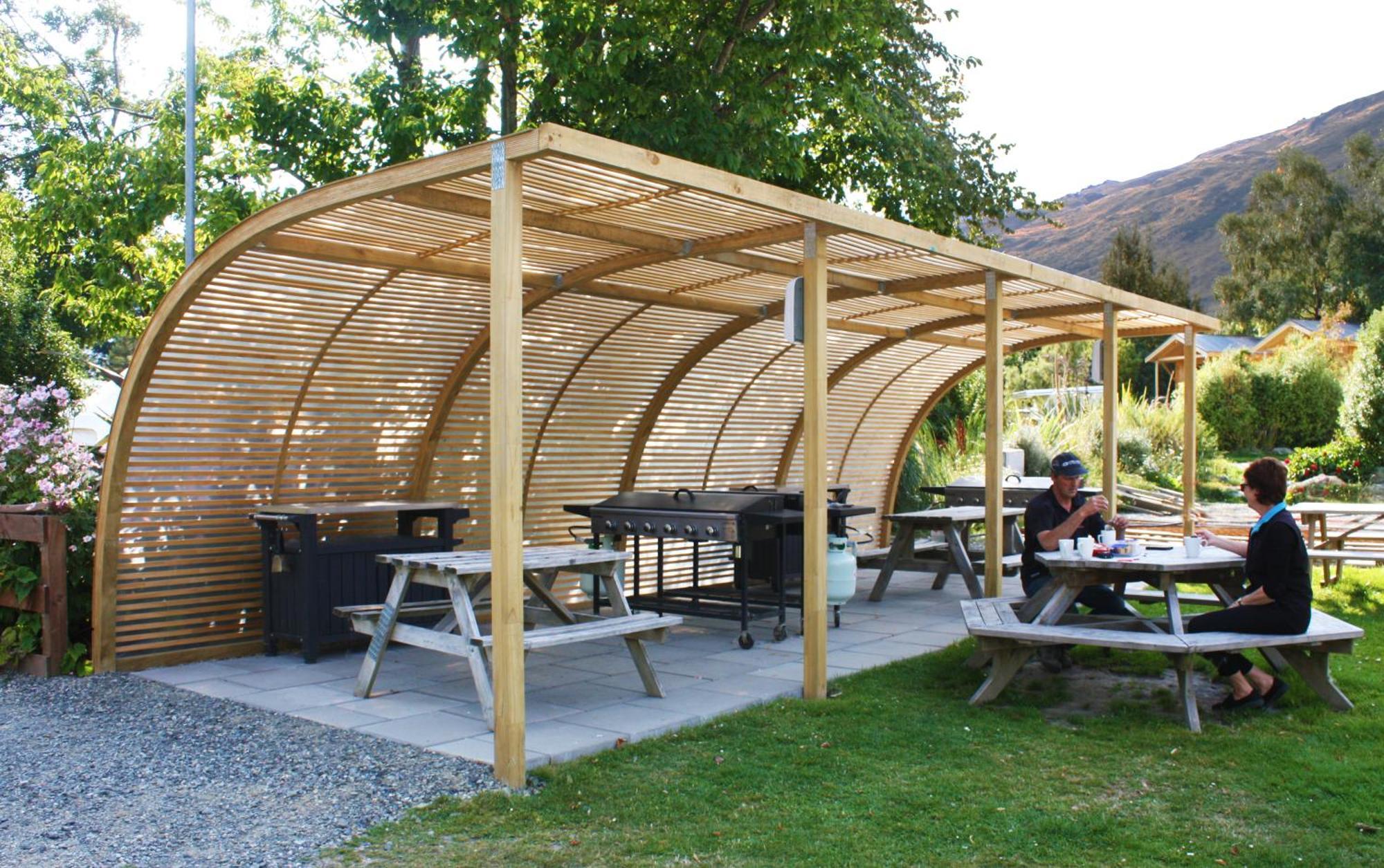 Kingston Top 10 Holiday Park מראה חיצוני תמונה