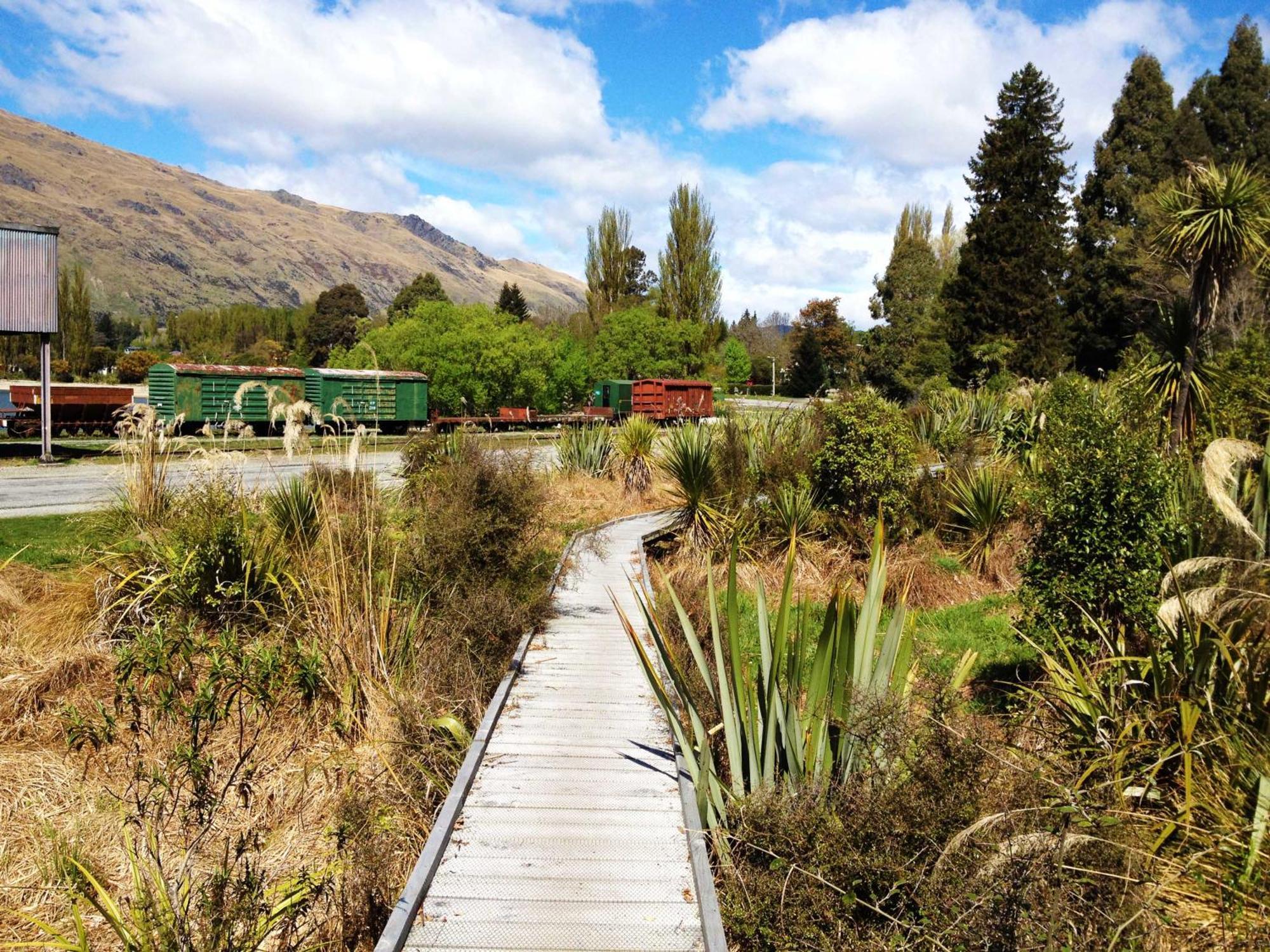 Kingston Top 10 Holiday Park מראה חיצוני תמונה
