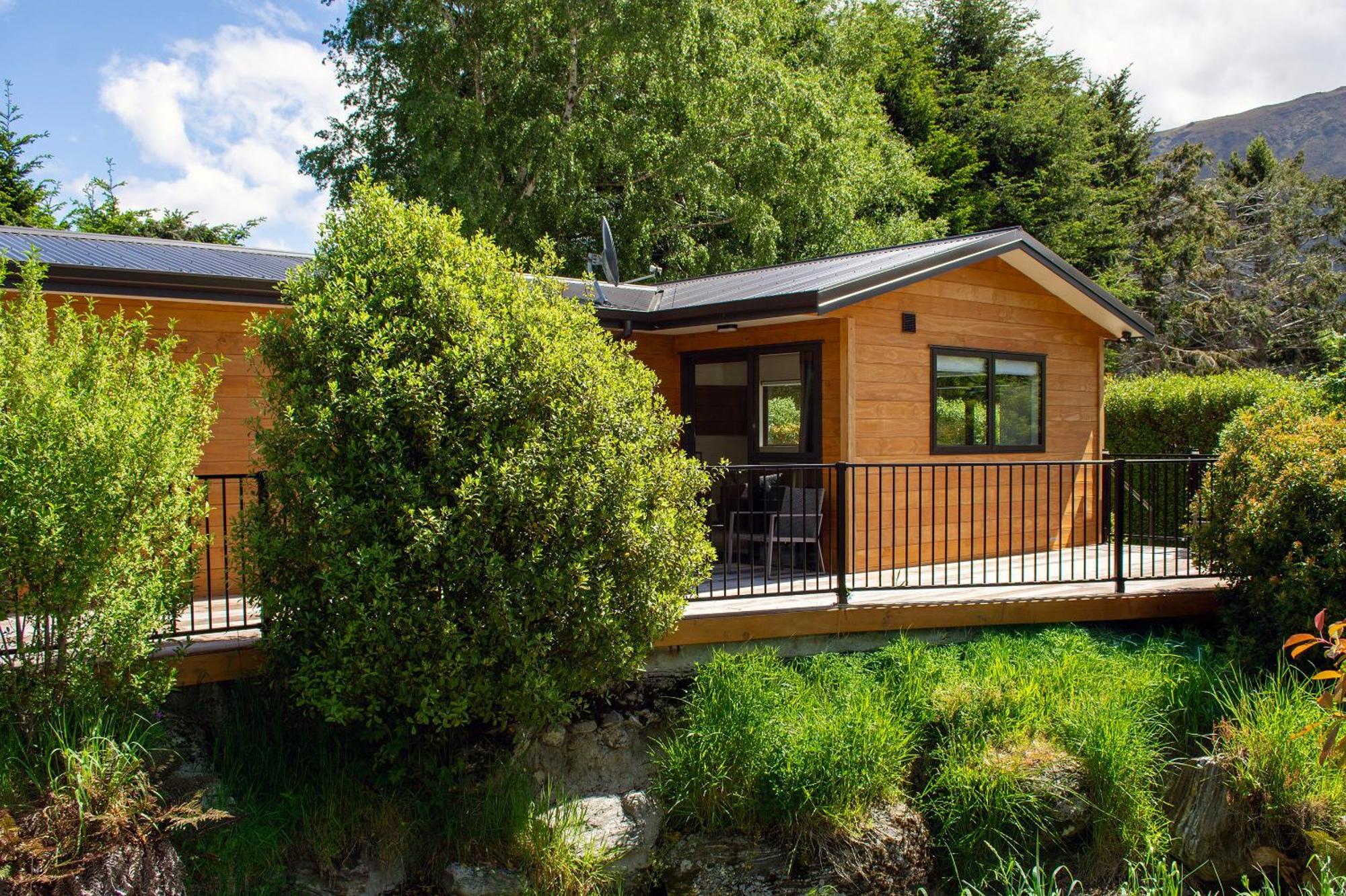 Kingston Top 10 Holiday Park מראה חיצוני תמונה