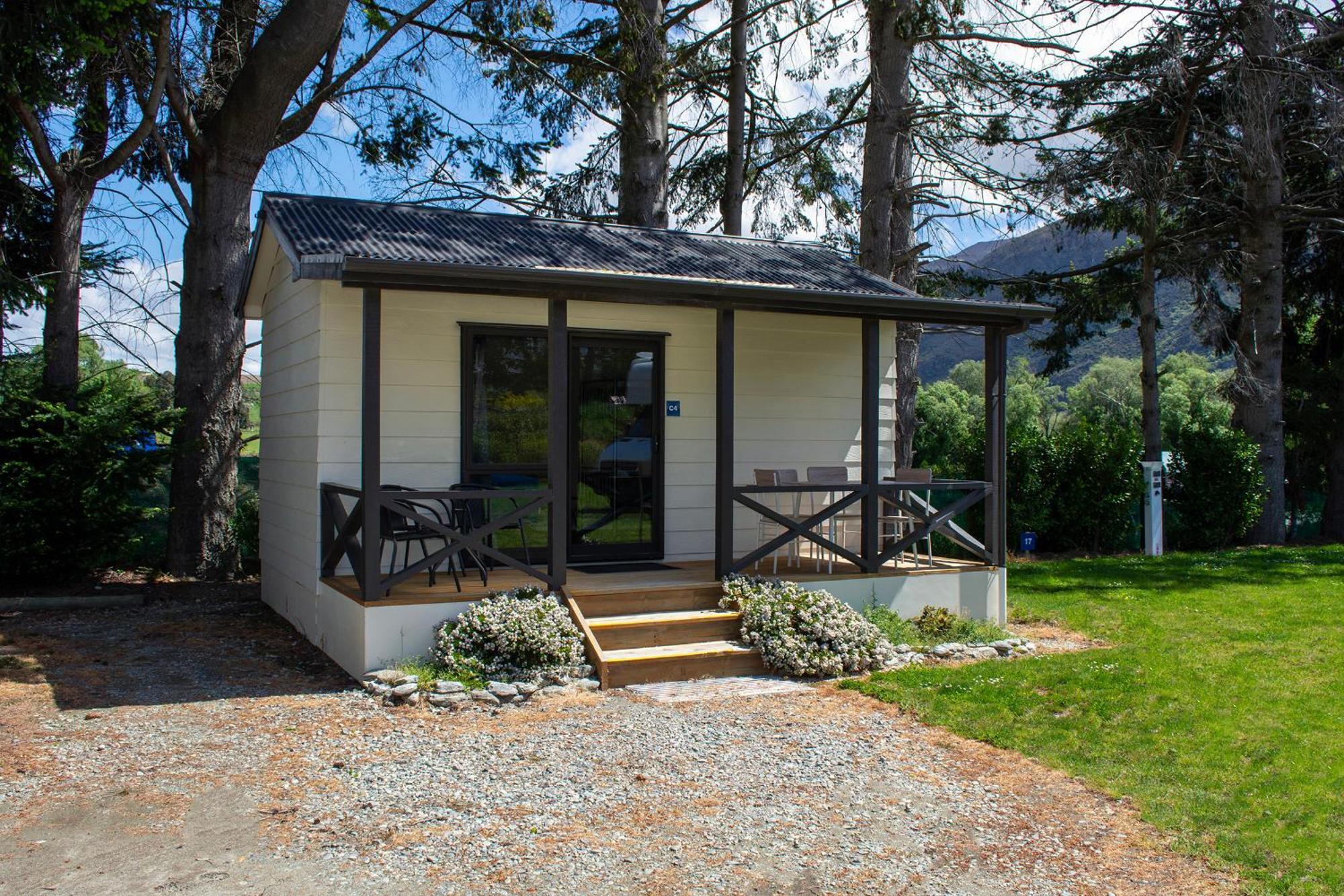 Kingston Top 10 Holiday Park מראה חיצוני תמונה