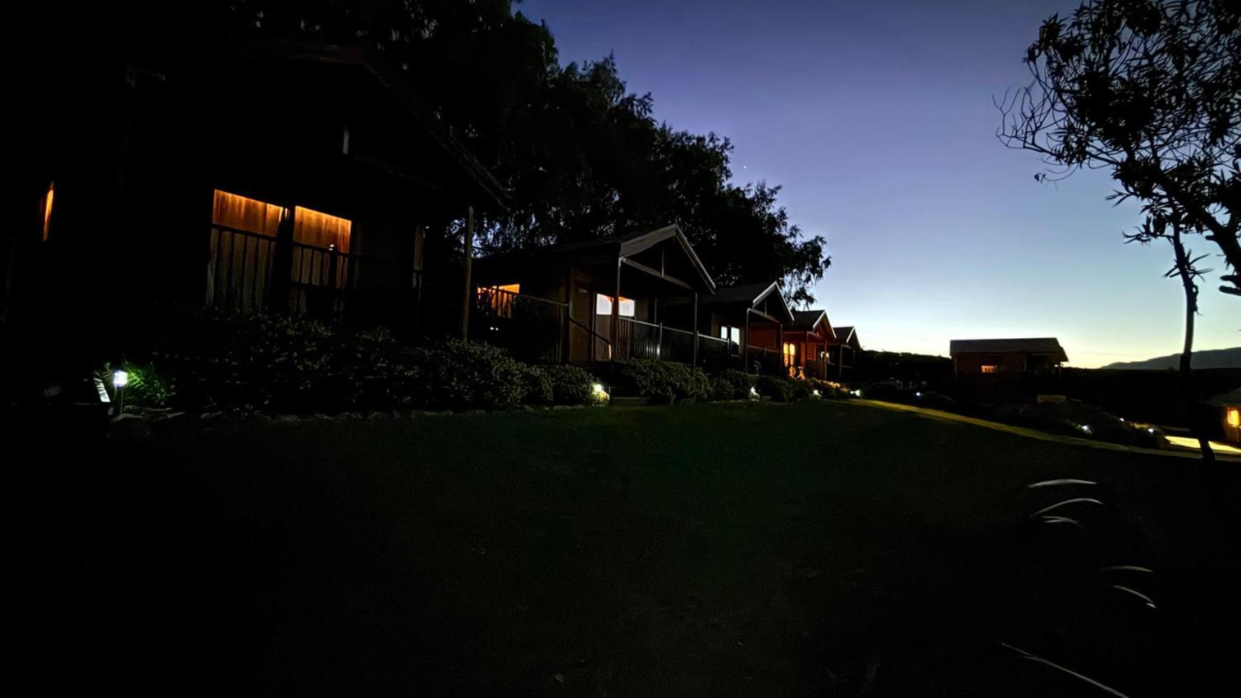 Kingston Top 10 Holiday Park מראה חיצוני תמונה